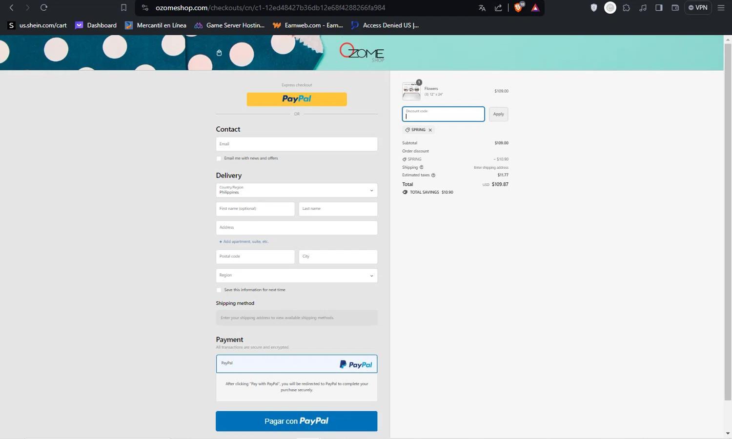 How to apply BritBox coupon code